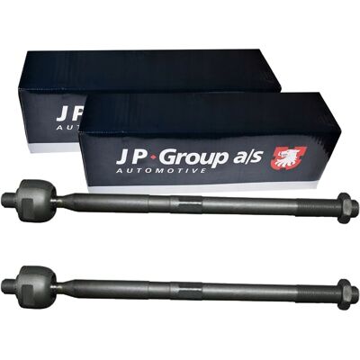 2x Jp Group Axialgelenke Spurstangen Passend Für Ford Focus Links+rechts: Axialgelenk, Spurstange A.b.s.: 240444 Ap Xenergy: Xta018 Automega: 11001401 2x Jp Group Axialgelenke Spurstangen Passend Für Ford Focus Links+rechts: Axialgelenk, Spurstange A.b.s.: 240444 Ap Xenergy: Xta018 Automega: 11001401