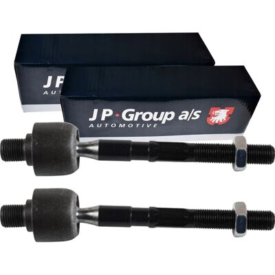 2x Jp Group Axialgelenke Spurstangen Passend Für Hyundai Elantra I30 Kia Cee'd: Axialgelenk, Spurstange A.b.s.: 240546 Abakus: 23308052 Ackoja: A52118 2x Jp Group Axialgelenke Spurstangen Passend Für Hyundai Elantra I30 Kia Cee'd: Axialgelenk, Spurstange A.b.s.: 240546 Abakus: 23308052 Ackoja: A52118