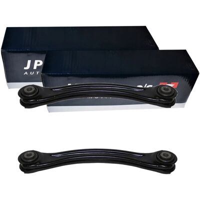 2x Jp Group Querlenker Hinten Oben Beidseitig Passend Für Chrysler Crossfire: Lenker, Radaufhängung A.b.s.: 210769 Abakus: 23302036 Aic: 51257 Aisin: 2x Jp Group Querlenker Hinten Oben Beidseitig Passend Für Chrysler Crossfire: Lenker, Radaufhängung A.b.s.: 210769 Abakus: 23302036 Aic: 51257 Aisin: