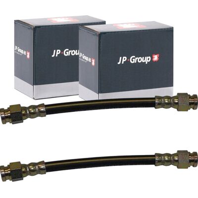 2x Jp Group Bremsschläuche Hinten Passend Für Fiat Grande Idea Punto Lancia Musa: Bremsschlauch A.b.s.: Sl3387 A.b.s.: Sl4985 A.b.s.: Sl5985 Ate: 2452 2x Jp Group Bremsschläuche Hinten Passend Für Fiat Grande Idea Punto Lancia Musa: Bremsschlauch A.b.s.: Sl3387 A.b.s.: Sl4985 A.b.s.: Sl5985 Ate: 2452