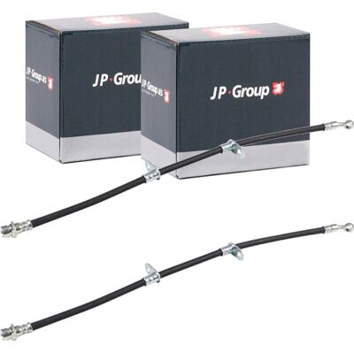 2x Jp Group Bremsschläuche Hinten Außen Passend Für Honda Civic Concerto Mg Mg R: Bremsschlauch A.b.s.: Sl4270 Ackoja: A260190 Brembo: T28045 Car: Tf4 2x Jp Group Bremsschläuche Hinten Außen Passend Für Honda Civic Concerto Mg Mg R: Bremsschlauch A.b.s.: Sl4270 Ackoja: A260190 Brembo: T28045 Car: Tf4