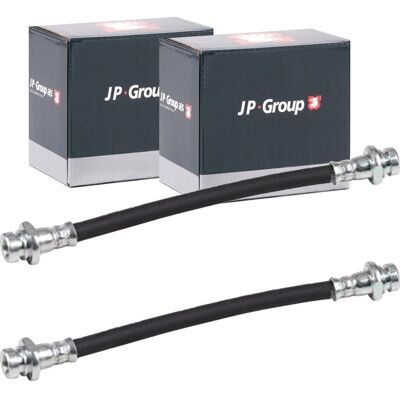 2x Jp Group Bremsschläuche Hinten Passend Für Chevrolet Aveo Daewoo Kalos: Bremsschlauch A.b.s.: Sl5806 Ate: 24524702053 Bosch: 1987481387 Brembo: T10 2x Jp Group Bremsschläuche Hinten Passend Für Chevrolet Aveo Daewoo Kalos: Bremsschlauch A.b.s.: Sl5806 Ate: 24524702053 Bosch: 1987481387 Brembo: T10