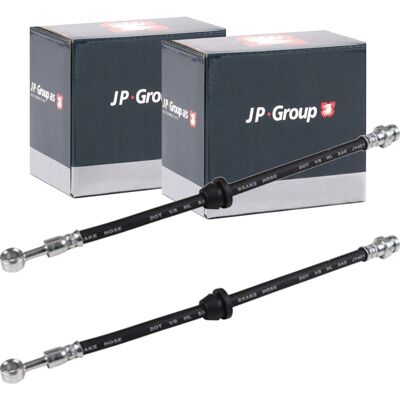 2x Jp Group Bremsschläuche Vorne Passend Für Chevrolet Aveo Daewoo Kalos: Bremsschlauch A.b.s.: Sl5804 Ate: 24528603423 Blue Print: Adg05375 Bosch: 19 2x Jp Group Bremsschläuche Vorne Passend Für Chevrolet Aveo Daewoo Kalos: Bremsschlauch A.b.s.: Sl5804 Ate: 24528603423 Blue Print: Adg05375 Bosch: 19