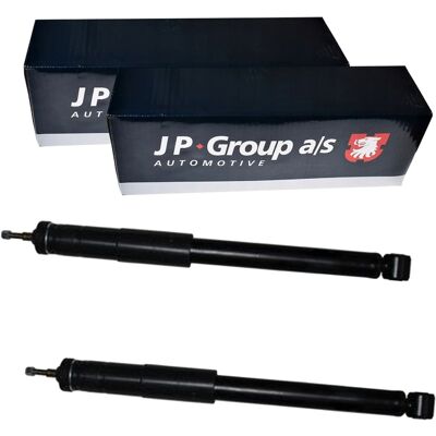2x Jp Group Gasdruck Stoßdämpfer Hinten Passend Für Honda Jazz Links+rechts: Stoßdämpfer Abakus: 23202177 Al-ko: 103443 Ap Xenergy: X381343 Ashika: Ma 2x Jp Group Gasdruck Stoßdämpfer Hinten Passend Für Honda Jazz Links+rechts: Stoßdämpfer Abakus: 23202177 Al-ko: 103443 Ap Xenergy: X381343 Ashika: Ma