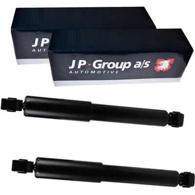 2x Jp Group Gasdruck Stoßdämpfer Hinten Passend Für Fiat Punto Lancia Ypsilon: Stoßdämpfer Abakus: 23202035 Al-ko: 101653 Al-ko: 810008 Ap Xenergy: X8 2x Jp Group Gasdruck Stoßdämpfer Hinten Passend Für Fiat Punto Lancia Ypsilon: Stoßdämpfer Abakus: 23202035 Al-ko: 101653 Al-ko: 810008 Ap Xenergy: X8