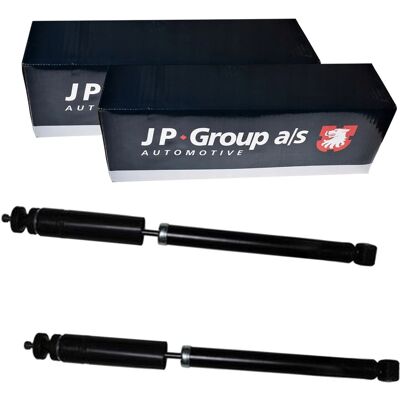 2x Jp Group Gasdruck Stoßdämpfer Hinten Passend Für Honda Jazz Links+rechts: Stoßdämpfer Abakus: 23202178 Al-ko: 105603 Ap Xenergy: X016348 Ashika: Ma 2x Jp Group Gasdruck Stoßdämpfer Hinten Passend Für Honda Jazz Links+rechts: Stoßdämpfer Abakus: 23202178 Al-ko: 105603 Ap Xenergy: X016348 Ashika: Ma