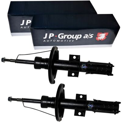 2x Jp Group Gasdruck Stoßdämpfer Vorne Passend Für Volvo S60 S80 V70: Stoßdämpfer Abakus: 23201023 Al-ko: 301843 Ap Xenergy: X611334 Ashika: Ma00544 B 2x Jp Group Gasdruck Stoßdämpfer Vorne Passend Für Volvo S60 S80 V70: Stoßdämpfer Abakus: 23201023 Al-ko: 301843 Ap Xenergy: X611334 Ashika: Ma00544 B