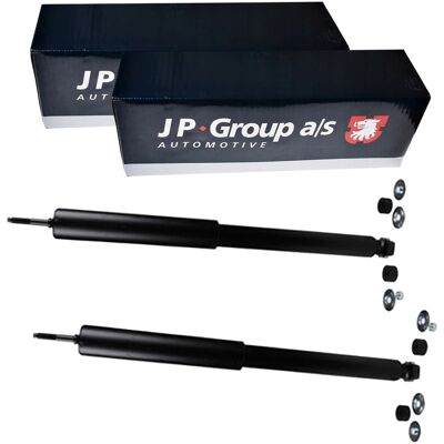 2x Jp Group Öldruck Stoßdämpfer Hinten Passend Für Chevrolet Lanos Daewoo: Stoßdämpfer Abakus: 23202015 Aic: 51945 Al-ko: 101033 Al-ko: 105573 Al-ko: 2x Jp Group Öldruck Stoßdämpfer Hinten Passend Für Chevrolet Lanos Daewoo: Stoßdämpfer Abakus: 23202015 Aic: 51945 Al-ko: 101033 Al-ko: 105573 Al-ko: