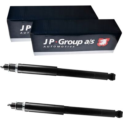 2x Jp Group Gasdruck Stoßdämpfer Vorne Passend Für Chrysler Crossfire: Stoßdämpfer Abakus: 23201153 Aic: 52610 Al-ko: 106213 Ap Xenergy: X183553 Ap Xe 2x Jp Group Gasdruck Stoßdämpfer Vorne Passend Für Chrysler Crossfire: Stoßdämpfer Abakus: 23201153 Aic: 52610 Al-ko: 106213 Ap Xenergy: X183553 Ap Xe