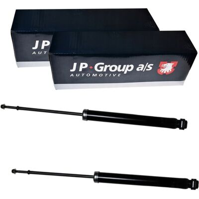 2x Jp Group Gasdruck Stoßdämpfer Hinten Passend Für Daihatsu Charade Toyota: Stoßdämpfer Abakus: 23202120 Al-ko: 105203 Al-ko: 106933 Ap Xenergy: X809 2x Jp Group Gasdruck Stoßdämpfer Hinten Passend Für Daihatsu Charade Toyota: Stoßdämpfer Abakus: 23202120 Al-ko: 105203 Al-ko: 106933 Ap Xenergy: X809