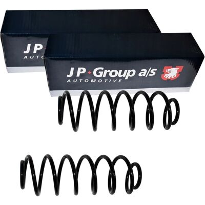 2x Jp Group Fahrwerksfedern Hinten Passend Für Ford Fiesta Links+rechts Federn: Fahrwerksfeder Abakus: 23402031 Aic: 78477 Ashika: Zca6337h Bilstein: 2x Jp Group Fahrwerksfedern Hinten Passend Für Ford Fiesta Links+rechts Federn: Fahrwerksfeder Abakus: 23402031 Aic: 78477 Ashika: Zca6337h Bilstein: