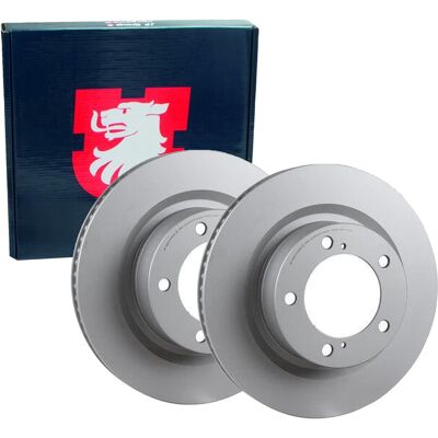 2x Jp Group Bremsscheiben Ø355mm Innenbelüftet Vorne Passend Für Toyota Land: Bremsscheibe A.b.s.: 18115 Ashika: 60022045c Blue Print: Adt343307 Bremb 2x Jp Group Bremsscheiben Ø355mm Innenbelüftet Vorne Passend Für Toyota Land: Bremsscheibe A.b.s.: 18115 Ashika: 60022045c Blue Print: Adt343307 Bremb