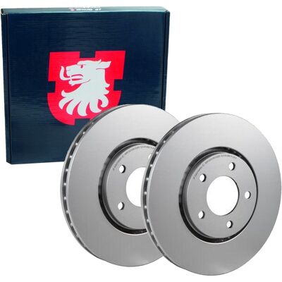 JP GROUP - 5063100400 - 302mm - 28mm - Bremsscheibe JP GROUP - 5063100400 - 302mm - 28mm - Bremsscheibe