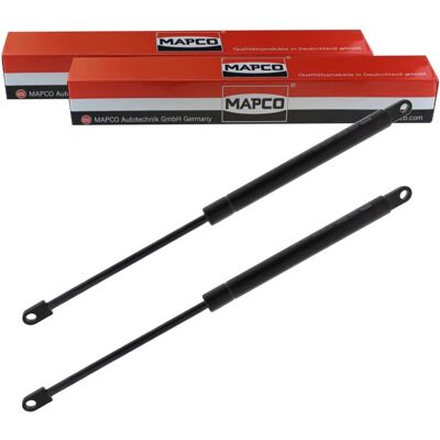 2x Mapco Gasfedern Kofferraum-lifter Passend Für Bmw 5 20665: Gasfeder, Koffer-/laderaum Abakus: 10100099 Ashika: Zsa01016 Bmw: 51241934270 Bmw: 51248 2x Mapco Gasfedern Kofferraum-lifter Passend Für Bmw 5 20665: Gasfeder, Koffer-/laderaum Abakus: 10100099 Ashika: Zsa01016 Bmw: 51241934270 Bmw: 51248