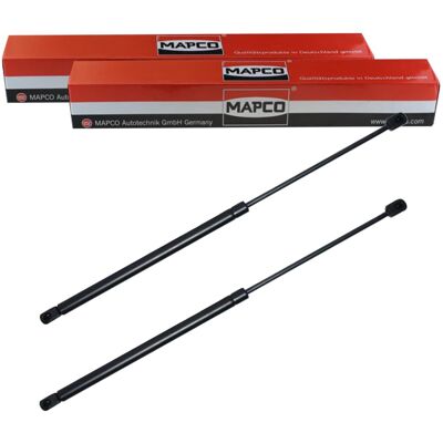 MAPCO - 20630 - 552mm - 560N - Gasfeder MAPCO - 20630 - 552mm - 560N - Gasfeder