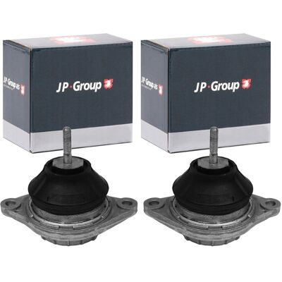 2x Jp Group Motorlager Beidseitig Rechts Vorne Passend Für Audi 100 90 A6 Coupe: Lagerung, Motor Audi: 443199379d Birth: 5460 Boge: 87911a Corteco: 80 2x Jp Group Motorlager Beidseitig Rechts Vorne Passend Für Audi 100 90 A6 Coupe: Lagerung, Motor Audi: 443199379d Birth: 5460 Boge: 87911a Corteco: 80