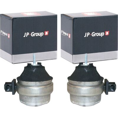 2x Jp Group Motorlager Passend Für Audi A4 A6 Allroad Skoda Superb Vw Passat: Lagerung, Motor Audi: 4b0199379a Audi: 4b0199379e Bga: Mt9145 Birth: 506 2x Jp Group Motorlager Passend Für Audi A4 A6 Allroad Skoda Superb Vw Passat: Lagerung, Motor Audi: 4b0199379a Audi: 4b0199379e Bga: Mt9145 Birth: 506
