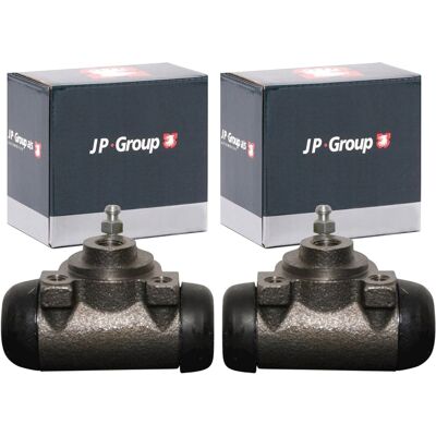 JP Group - Radbremszylinder - 20.6 mm - Hinterachse links - Radbremszylinder JP Group - Radbremszylinder - 20.6 mm - Hinterachse links - Radbremszylinder
