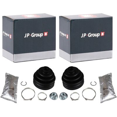 JP GROUP - 1143601419 - 97/28 - Faltenbalgsatz Für Antriebswelle JP GROUP - 1143601419 - 97/28 - Faltenbalgsatz Für Antriebswelle