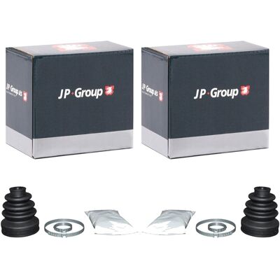 2x Jp Group Achsmanschetten Satz Radseitig Getriebeseitig Passend Für Honda Civi: Faltenbalgsatz, Antriebswelle Ashika: 6301133 Autofren Seinsa: D8355 2x Jp Group Achsmanschetten Satz Radseitig Getriebeseitig Passend Für Honda Civi: Faltenbalgsatz, Antriebswelle Ashika: 6301133 Autofren Seinsa: D8355