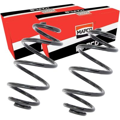 2x Mapco Fahrwerksfedern Hinten Passend Für Cadillac Bls Saab 9-3 70949: Fahrwerksfeder Abakus: 23402368 Ashika: Zca6360x Ashika: Zca90032 Cs Germany: 2x Mapco Fahrwerksfedern Hinten Passend Für Cadillac Bls Saab 9-3 70949: Fahrwerksfeder Abakus: 23402368 Ashika: Zca6360x Ashika: Zca90032 Cs Germany: