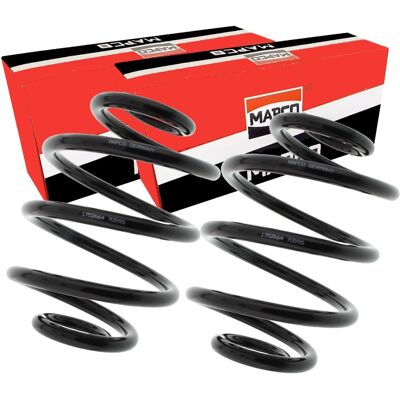 2x Mapco Fahrwerksfedern Hinten Passend Für Daewoo Nexia 70595: Fahrwerksfeder Ashika: Zca5103x Boge: 813011 Cs Germany: 14870510 Daewoo: 90216621 Dae 2x Mapco Fahrwerksfedern Hinten Passend Für Daewoo Nexia 70595: Fahrwerksfeder Ashika: Zca5103x Boge: 813011 Cs Germany: 14870510 Daewoo: 90216621 Dae
