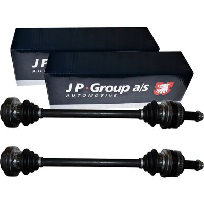 2x Jp Group Antriebswelle Hinterachse Links Hinterachse Rechts Passend Für Bmw 3: Antriebswelle Bga: Ds0912l Bmw: 33211227032 Bmw: 33211227172 Bmw: 33 2x Jp Group Antriebswelle Hinterachse Links Hinterachse Rechts Passend Für Bmw 3: Antriebswelle Bga: Ds0912l Bmw: 33211227032 Bmw: 33211227172 Bmw: 33