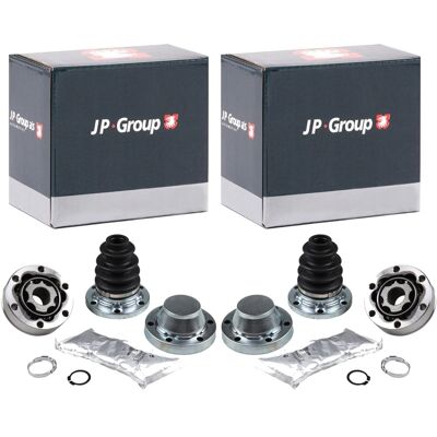 2x Jp Group Gelenksatz Antriebswelle Getriebeseitig Passend Für Audi Q7 Porsche: Gelenksatz, Antriebswelle Abakus: 14104153 Ashika: 62000947 Audi: 2h0 2x Jp Group Gelenksatz Antriebswelle Getriebeseitig Passend Für Audi Q7 Porsche: Gelenksatz, Antriebswelle Abakus: 14104153 Ashika: 62000947 Audi: 2h0
