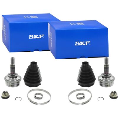 SKF - Gelenksatz Antriebswelle - M20x1.5 - Drive shaft joint kit SKF - Gelenksatz Antriebswelle - M20x1.5 - Drive shaft joint kit