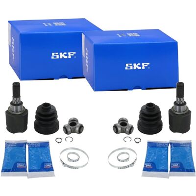 2x Skf Gelenksatz Antriebswelle Getriebeseitig Passend Für Nissan Qashqai X-trai: Gelenksatz, Antriebswelle Ackoja: A389966 Dr!ve+: Dp2110103099 Febes 2x Skf Gelenksatz Antriebswelle Getriebeseitig Passend Für Nissan Qashqai X-trai: Gelenksatz, Antriebswelle Ackoja: A389966 Dr!ve+: Dp2110103099 Febes