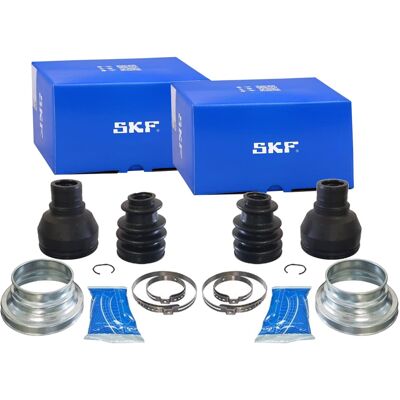 2x Skf Gelenksatz Antriebswelle Getriebeseitig Passend Für Audi A1 A3 Q3 Skoda F: Gelenksatz, Antriebswelle Abakus: 14104222 Ashika: 62000959 Audi: 5n 2x Skf Gelenksatz Antriebswelle Getriebeseitig Passend Für Audi A1 A3 Q3 Skoda F: Gelenksatz, Antriebswelle Abakus: 14104222 Ashika: 62000959 Audi: 5n