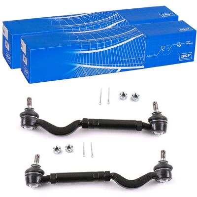 2x Skf Spurstange Lenkstange Passend Für Hyundai Terracan Links+rechts: Spurstange A.b.s.: 250289 Aisin: Jrahy004 Birth: Bx5204 Ctr: Cs0004 Ctr: Cs000 2x Skf Spurstange Lenkstange Passend Für Hyundai Terracan Links+rechts: Spurstange A.b.s.: 250289 Aisin: Jrahy004 Birth: Bx5204 Ctr: Cs0004 Ctr: Cs000