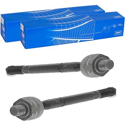 2x Skf Axialgelenk Spurstange Passend Für Hyundai Ix20 Kia Soul Venga: Axialgelenk, Spurstange A.b.s.: 240606 Ackoja: A531150 Aisin: Jajki001 Ashika: 2x Skf Axialgelenk Spurstange Passend Für Hyundai Ix20 Kia Soul Venga: Axialgelenk, Spurstange A.b.s.: 240606 Ackoja: A531150 Aisin: Jajki001 Ashika: