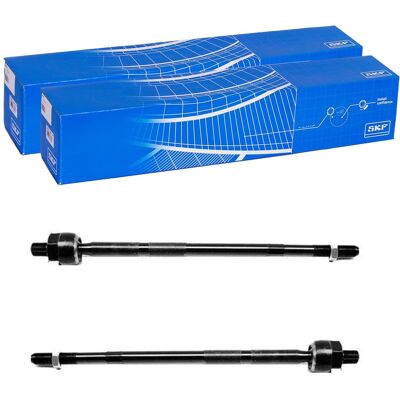 2x Skf Axialgelenk Spurstange Passend Für Audi A3 Skoda Octavia Vw Golf New: Axialgelenk, Spurstange 3rg: 34101 3rg: 34717 A.b.s.: 240011 Abakus: 2330 2x Skf Axialgelenk Spurstange Passend Für Audi A3 Skoda Octavia Vw Golf New: Axialgelenk, Spurstange 3rg: 34101 3rg: 34717 A.b.s.: 240011 Abakus: 2330