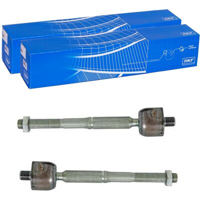 2x Skf Axialgelenk Spurstange Passend Für Ford Ranger Links+rechts: Axialgelenk, Spurstange A.b.s.: 240802 A.b.s.: 240901 Ashika: 10303341 Bga: Sr2356 2x Skf Axialgelenk Spurstange Passend Für Ford Ranger Links+rechts: Axialgelenk, Spurstange A.b.s.: 240802 A.b.s.: 240901 Ashika: 10303341 Bga: Sr2356