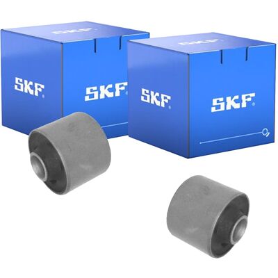 2x Skf Querlenkerlager Buchse Hinterachse Vorne Passend Für Volvo 240 260: Lagerung, Lenker Bga: Bu9736 Birth: 2395 Delphi: Td471w Ets: 32sb766 Febi B 2x Skf Querlenkerlager Buchse Hinterachse Vorne Passend Für Volvo 240 260: Lagerung, Lenker Bga: Bu9736 Birth: 2395 Delphi: Td471w Ets: 32sb766 Febi B