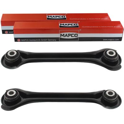 2x Mapco Koppelstangen Hinten Passend Für Chrysler Crossfire Mercedes 124 190 C-: Stange/strebe, Stabilisator Chrysler: K05099785aa Mapco: 19820 Merce 2x Mapco Koppelstangen Hinten Passend Für Chrysler Crossfire Mercedes 124 190 C-: Stange/strebe, Stabilisator Chrysler: K05099785aa Mapco: 19820 Merce