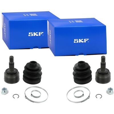 SKF Antriebswellengelenk Satz - Honda Civic CR‑V - Vorderes Rad - CV‑Gelenk Satz SKF Antriebswellengelenk Satz - Honda Civic CR‑V - Vorderes Rad - CV‑Gelenk Satz