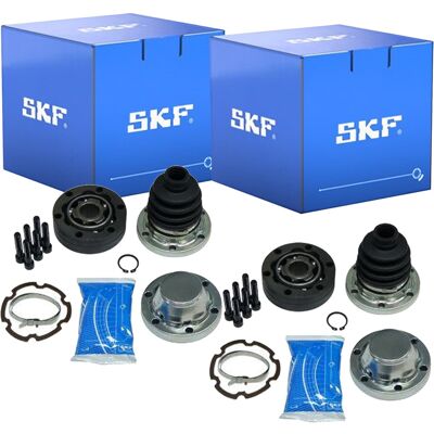 2x Skf Antriebswellengelenk Satz Vorne Getriebeseitig Passend Für Audi Q7 Porsch: Gelenksatz, Antriebswelle Abakus: 14104153 Ashika: 62000947 Audi: 7l 2x Skf Antriebswellengelenk Satz Vorne Getriebeseitig Passend Für Audi Q7 Porsch: Gelenksatz, Antriebswelle Abakus: 14104153 Ashika: 62000947 Audi: 7l