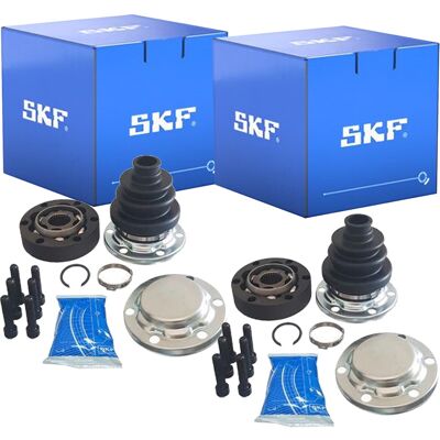 2x Skf Antriebswellengelenk Satz Getriebeseitig Hinten Passend Für Audi Q7 Vw To: Gelenksatz, Antriebswelle Audi: 7l0598103 Audi: 7l0598103x Dr!ve+: D 2x Skf Antriebswellengelenk Satz Getriebeseitig Hinten Passend Für Audi Q7 Vw To: Gelenksatz, Antriebswelle Audi: 7l0598103 Audi: 7l0598103x Dr!ve+: D