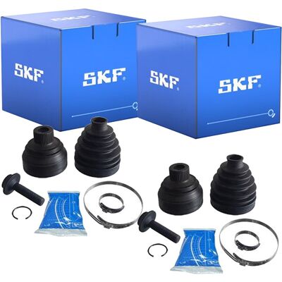 2x Skf Antriebswellengelenk Satz Radseitig Vorne Passend Für Audi A4 A5 A6 A7 A8: Gelenksatz, Antriebswelle Ashika: 62000923 Audi: 8k0498099a Audi: 8k 2x Skf Antriebswellengelenk Satz Radseitig Vorne Passend Für Audi A4 A5 A6 A7 A8: Gelenksatz, Antriebswelle Ashika: 62000923 Audi: 8k0498099a Audi: 8k