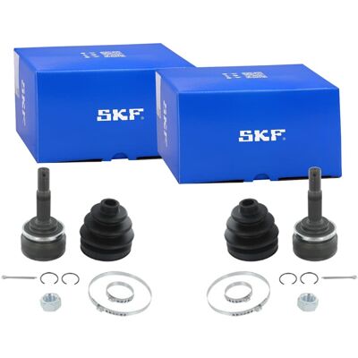 2x Skf Antriebswellengelenk Satz Radseitig Vorne Passend Für Nissan Micra: Gelenksatz, Antriebswelle Ashika: 6201194 Blue Print: Adn18943 Car: Gns3220 2x Skf Antriebswellengelenk Satz Radseitig Vorne Passend Für Nissan Micra: Gelenksatz, Antriebswelle Ashika: 6201194 Blue Print: Adn18943 Car: Gns3220