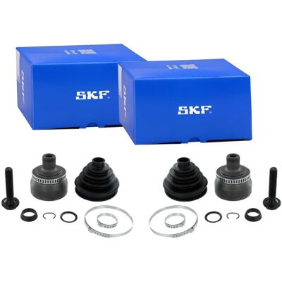 2x Skf Antriebswellengelenk Satz Radseitig Passend Für Audi A4 A6 Vw Passat: Gelenksatz, Antriebswelle Bga: Cv0152a Bogap: A3513218 Car: Gad0690k Cifa 2x Skf Antriebswellengelenk Satz Radseitig Passend Für Audi A4 A6 Vw Passat: Gelenksatz, Antriebswelle Bga: Cv0152a Bogap: A3513218 Car: Gad0690k Cifa