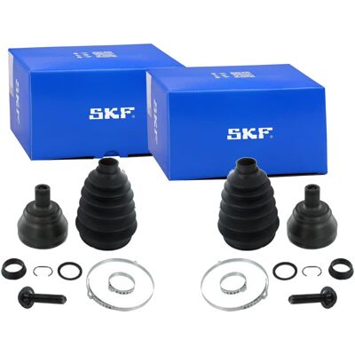 SKF - CV0102A - 36-27 - M16x1.5 - Drive shaft joint set SKF - CV0102A - 36-27 - M16x1.5 - Drive shaft joint set