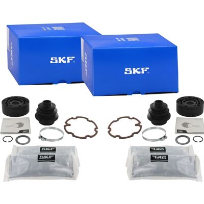 2x Skf Antriebswellengelenk Satz Getriebeseitig Radseitig Passend Für Porsche 91: Gelenksatz, Antriebswelle Dr!ve+: Dp2110101670 Fai Autoparts: Fpcv13 2x Skf Antriebswellengelenk Satz Getriebeseitig Radseitig Passend Für Porsche 91: Gelenksatz, Antriebswelle Dr!ve+: Dp2110101670 Fai Autoparts: Fpcv13