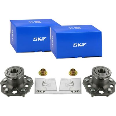 2x Skf Radlager-satz Radlager Satz Hinten Passend Für Honda Accord: Radlagersatz A.b.s.: 201061 Ashika: 4424046 Dr!ve+: Dp2010100964 Esen Skv: 29skv33 2x Skf Radlager-satz Radlager Satz Hinten Passend Für Honda Accord: Radlagersatz A.b.s.: 201061 Ashika: 4424046 Dr!ve+: Dp2010100964 Esen Skv: 29skv33