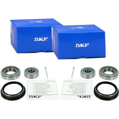 2x Skf Radlager-satz Radlager Satz Vorne Passend Für Nissan Navara Np300 Pick: Radlagersatz A.b.s.: 200123 A.b.s.: 200247 A.b.s.: 200403 A.b.s.: 20061 2x Skf Radlager-satz Radlager Satz Vorne Passend Für Nissan Navara Np300 Pick: Radlagersatz A.b.s.: 200123 A.b.s.: 200247 A.b.s.: 200403 A.b.s.: 20061
