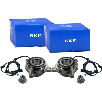 2x Skf Radlager-satz Radlager Satz Vorne Passend Für Land Rover Discovery: Radlagersatz A.b.s.: 201739 Aic: 73197 Ashika: 4410091 Bga: Whb4205k Birth: 2x Skf Radlager-satz Radlager Satz Vorne Passend Für Land Rover Discovery: Radlagersatz A.b.s.: 201739 Aic: 73197 Ashika: 4410091 Bga: Whb4205k Birth: