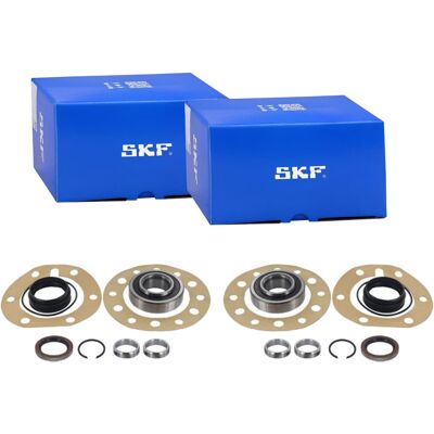 2x Skf Radlager-satz Radlager Satz Hinten Passend Für Toyota Dyna Fortuner Hilux: Radlagersatz A.b.s.: 201047 A.b.s.: 201369 Ackoja: A700542 Ashika: 4 2x Skf Radlager-satz Radlager Satz Hinten Passend Für Toyota Dyna Fortuner Hilux: Radlagersatz A.b.s.: 201047 A.b.s.: 201369 Ackoja: A700542 Ashika: 4