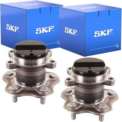 SKF - VKBA7416 - Radlagersatz SKF - VKBA7416 - Radlagersatz